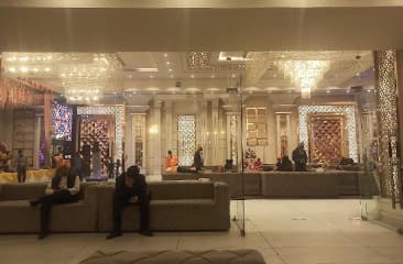 Why Farmhouse Weddings in Ghaziabad Are Trending in 2026